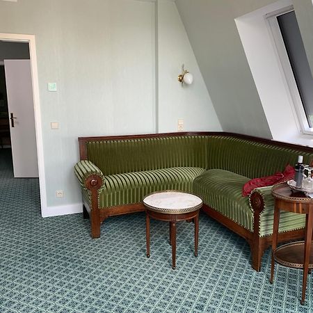 Hotel Seeufer Plön Eksteriør billede