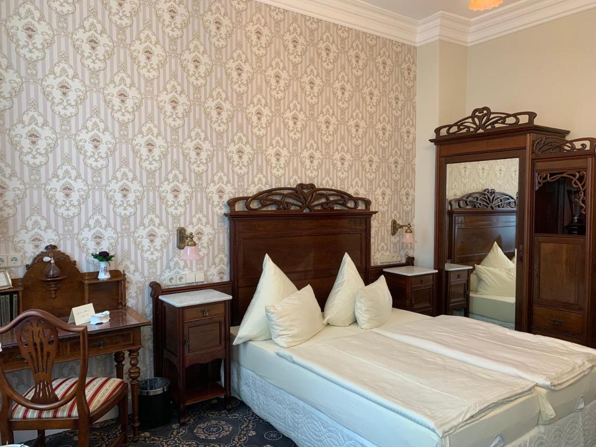 Hotel Seeufer Plön Eksteriør billede
