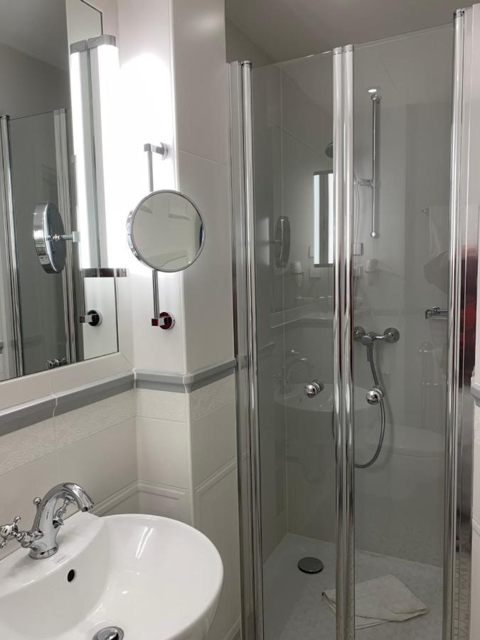 Hotel Seeufer Plön Eksteriør billede
