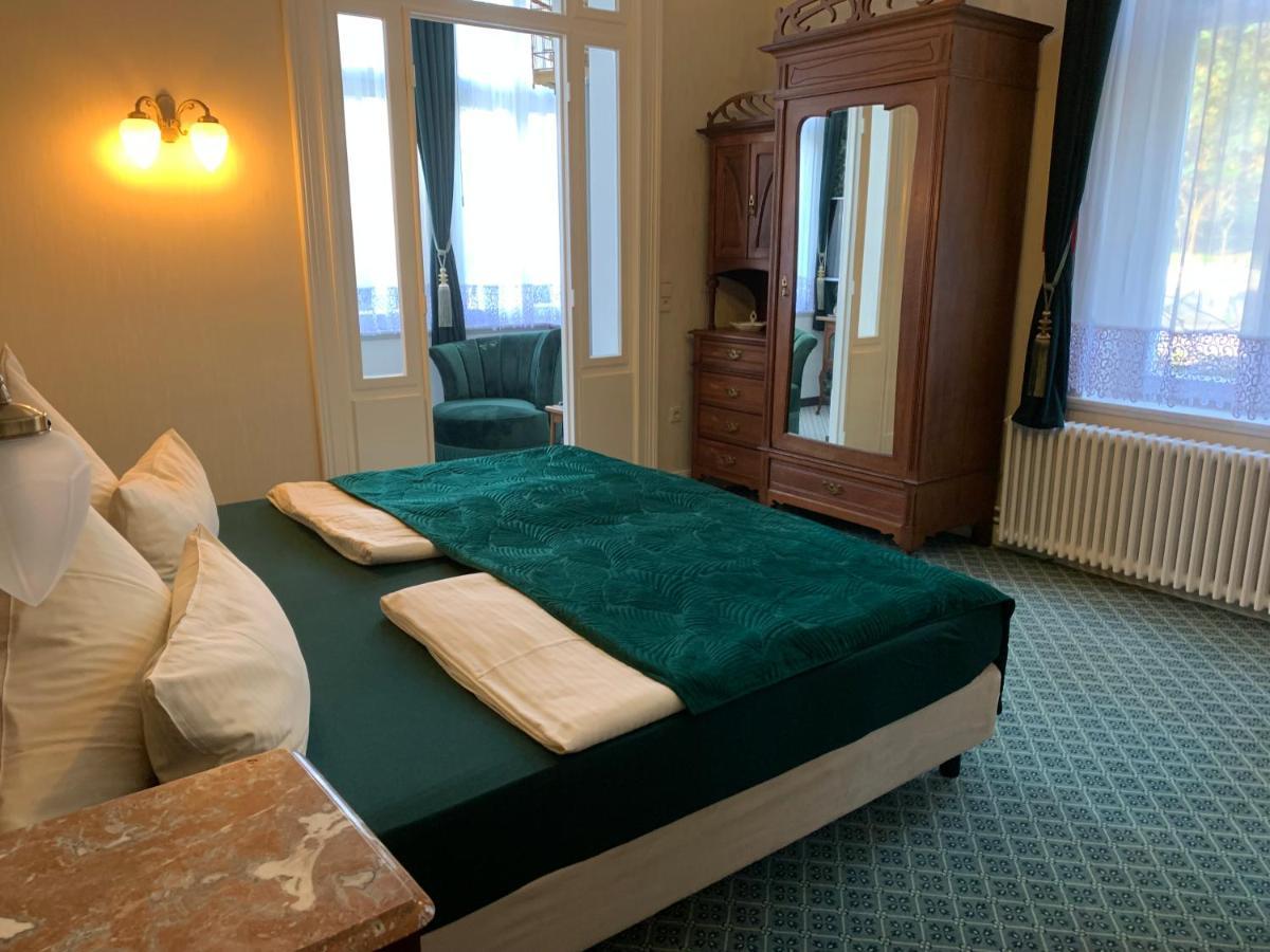Hotel Seeufer Plön Eksteriør billede