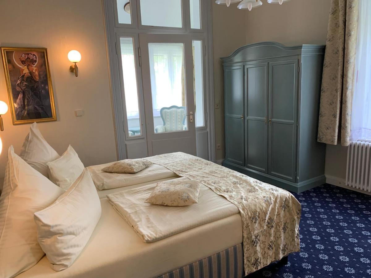Hotel Seeufer Plön Eksteriør billede