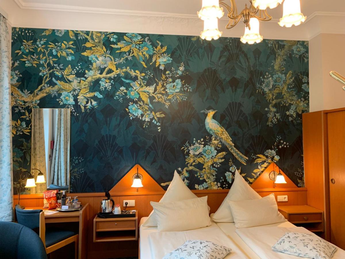 Hotel Seeufer Plön Eksteriør billede