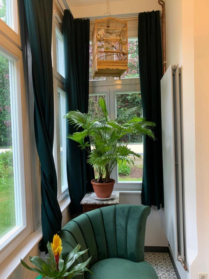 Hotel Seeufer Plön Eksteriør billede