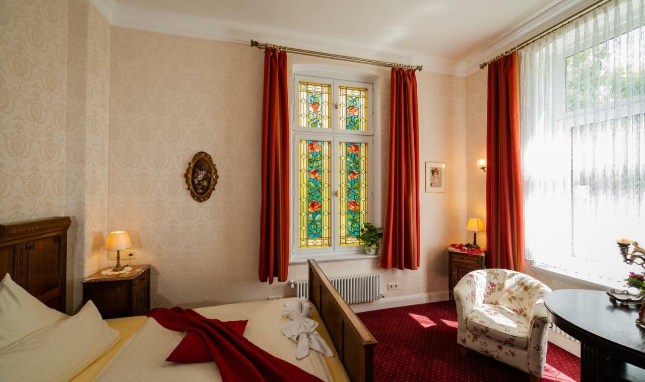 Hotel Seeufer Plön Eksteriør billede